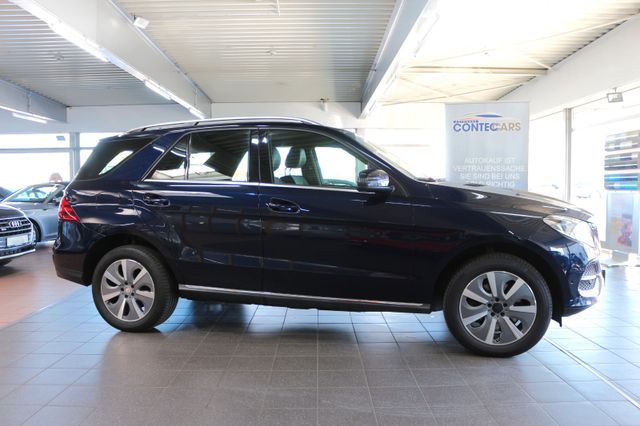 Mercedes-Benz GLE 400 4Matic AMG Line INT Pano+DIS+Kamera uvm.