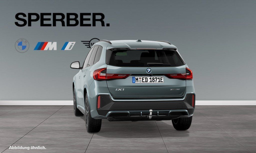 BMW iX1 - Bild 5