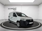 Dacia Dokker 1.3 TCe 100 1.3 Comfort Express|Klima|ZV| - Dacia Kastenwagen