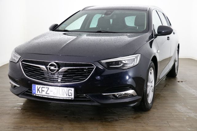 Opel Insignia Business Innovation*Head up*BOSE*LED*