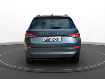 Skoda Kodiaq - 7