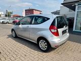 Mercedes-Benz A 170 Avantgarde*AUTOMATIK*PDC*SHZG*KLIMA*90TKM* - Mercedes-Benz A 170 Gebrauchtwagen
