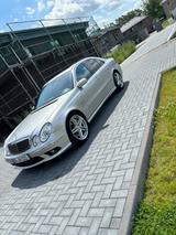 Mercedes-Benz E 55 AMG  - gebrauchte Mercedes-Benz E 55 AMG aus dem Jahr 2005