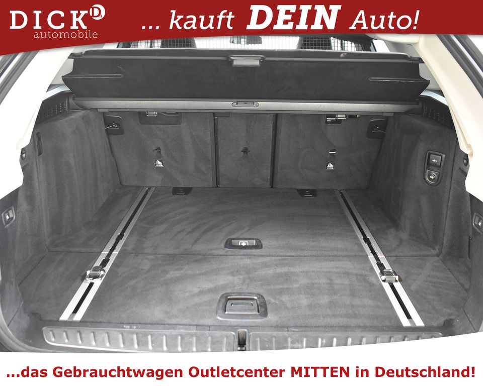 BMW 530 d T Sport Aut. VIRTU+LED+AHK+SHZ+KAM+ACC+M18"