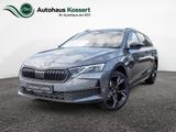 Skoda Octavia Combi 1.5 TSI Sportline ACC HUD LED 360° - Skoda Octavia Neuwagen in Berlin