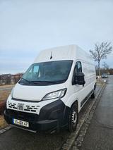 Fiat Ducato Maxi (Kastenwagen)