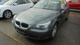 BMW 520 5 Limousine 520i - gebrauchte BMW 5er Reihe aus dem Jahr 2003