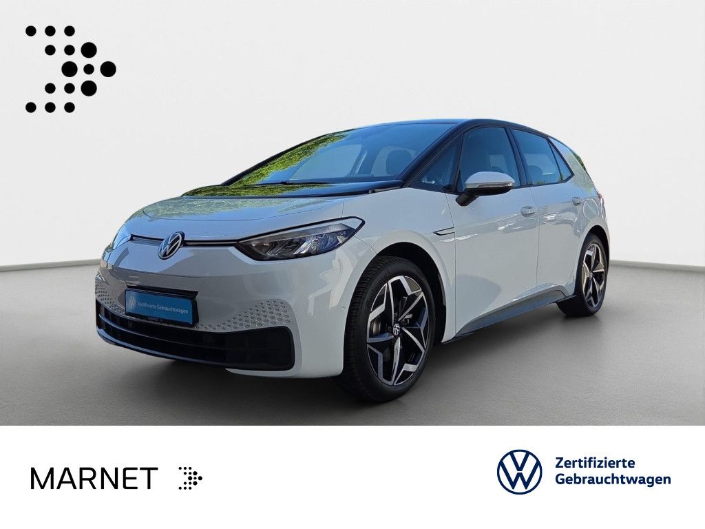 Volkswagen ID.3 Pure Performance Navi*LED*Keyless*Kamera*SH