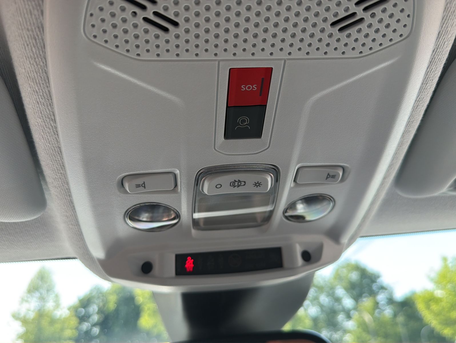 Fahrzeugabbildung Opel Corsa Tech-Paket / Automatik