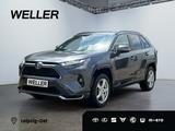 Toyota RAV 4 Plug-in-Hybrid *LED*CarPlay*CAM*SHZ-hi* - Toyota RAV 4 in Wuppertal