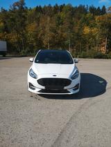 Ford S-Max 2,0 EcoBlue 140kW ST-Line Auto ST-Line - Ford S-Max von privat