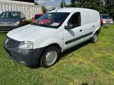 Dacia Logan Express Ambiance - Dacia Logan mit Diesel-Antrieb