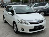 Toyota Auris Hybrid Life/ Scheckheft gepflegt/8xBereift - Toyota aus 2010