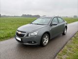 Chevrolet Cruze 1.8 LTZ Benziner LTZ - Chevrolet Cruze: 1.8
