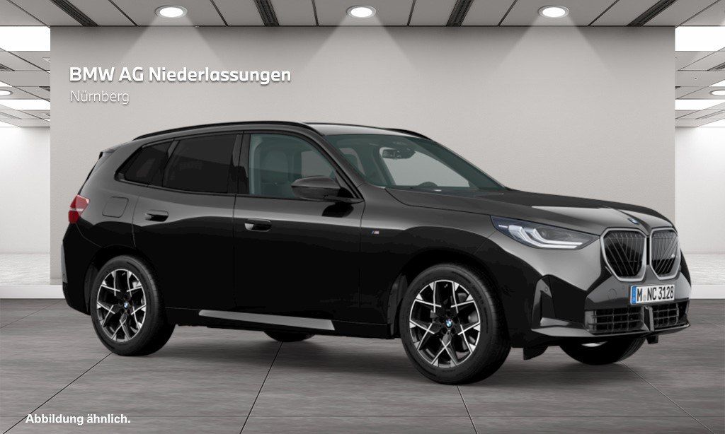 BMW X3 - Bild 8
