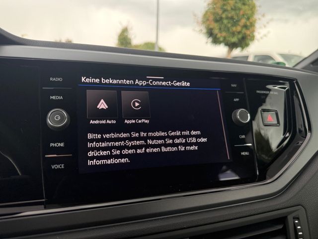Taigo R-Line 1.0 TSI Navi ACC Apple CarPlay