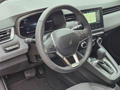 Fahrzeugabbildung Clio V Techno 1.6 E-TECH Hybrid 145 EU6e