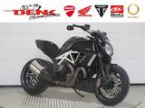 Ducati DIAVEL AMG  - DUCATI DIAVEL AMG