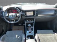 Skoda Kodiaq - Vorschau Bild 9