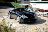 Porsche Boxster 2.5 - - gebrauchte Porsche Boxster aus dem Jahr 1999