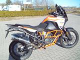 KTM 1290 Super Adventure R - KTM 1290 Super Adventure R