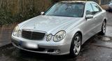 Mercedes-Benz Mercedes E320 CDi - Mercedes-Benz E 320 in Frankfurt (Main)