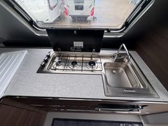 Adria Alpina 903 HT*3000KG*KLIMA*UMRISS*ALUS