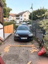 Audi A6 c6  2.0 Turbo fis - Audi A6: Turbo