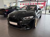 BMW M2 CS Limitiert! Carbon-Bremsen - BMW M2: Cs