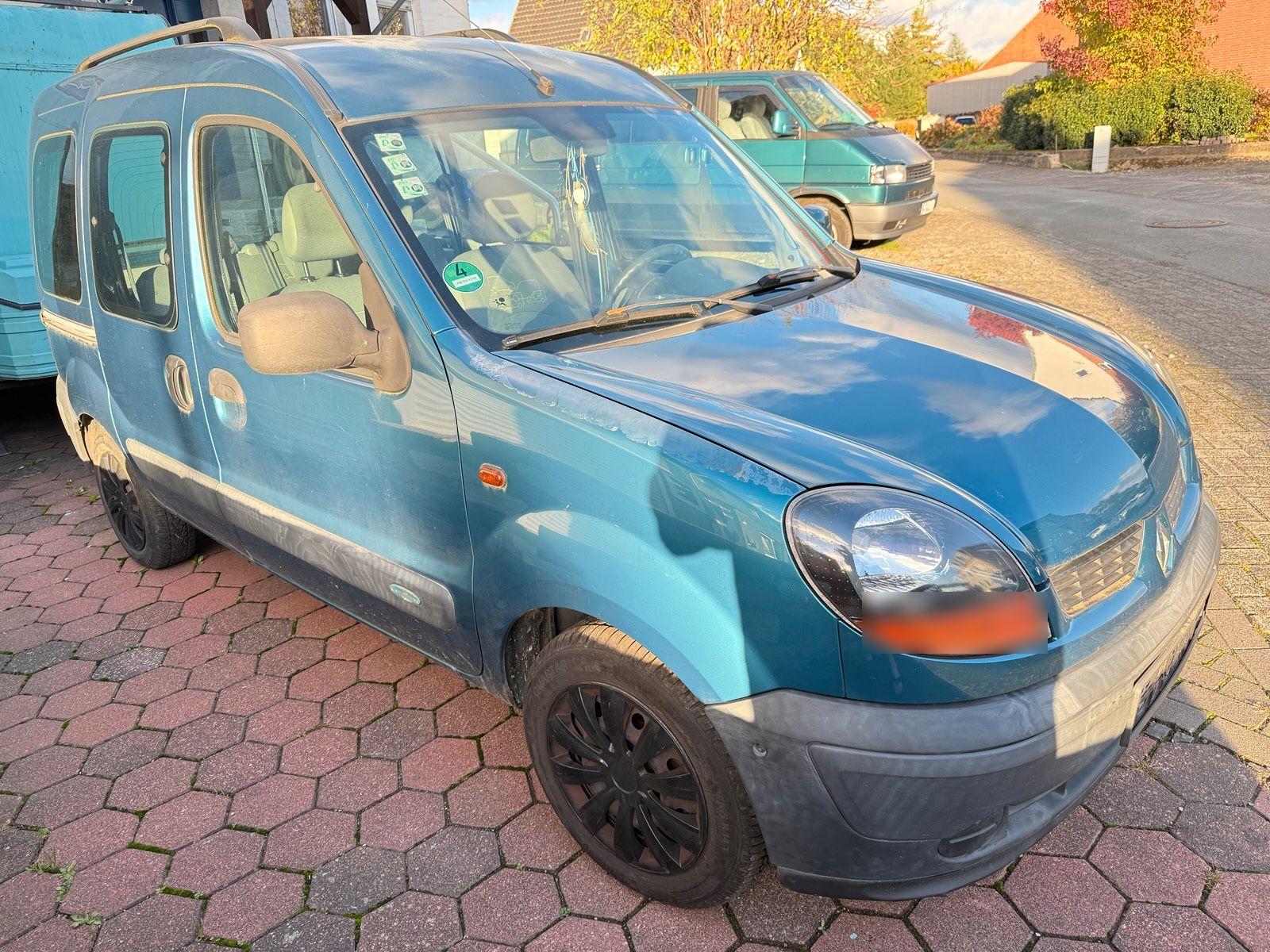 Renault Kangoo