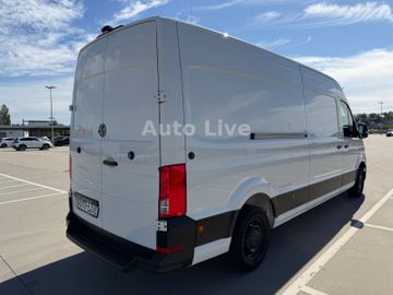 Volkswagen Crafter - 5