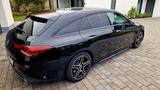 Mercedes-Benz CLA 220 ShootingBrake sehr gepfelgt - Mercedes-Benz CLA 220 Shooting Brake von privat