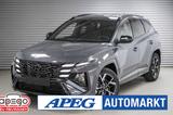 Hyundai TUCSON 1,6 T-GDI mHEV 4x4 DCT N-Line - LAG -LAG. - Hyundai TUCSON Tageszulassungen