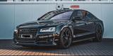 Audi S8 4.0 TFSI plus tiptronic quattro -
