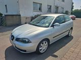 Seat Ibiza Sport Edition 1.4 /KLIMAAUTOMATIK/2HAN - Seat aus 2006