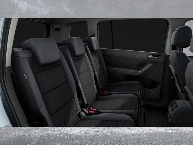 Volkswagen Touran - Bild 11