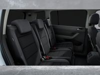 Volkswagen Touran - Vorschau Bild 11