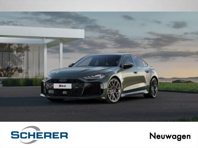 Audi RS 5 Limousine 470 kW tiptronic