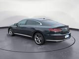 Volkswagen Arteon 2.0 TDI SCR R-Line *Navi*Sportsitze*Leder - Volkswagen Arteon mit Diesel-Antrieb: Limousine