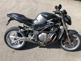 MV Agusta Brutale 910S - MV AGUSTA 910 BRUTALE