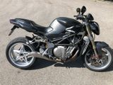 MV Agusta Brutale 910S - MV AGUSTA BRUTALE 910 S