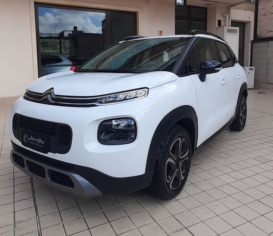 Citroën Citroen C3 Aircross C3 Aircross BlueHDi 100 S&S 