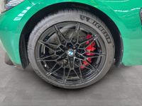 BMW M4 - Vorschau Bild 5