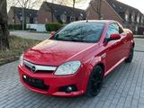 Opel Tigra 1.4 TWINPORT Edition Tüv neu - Opel Tigra Benziner Gebrauchtwagen