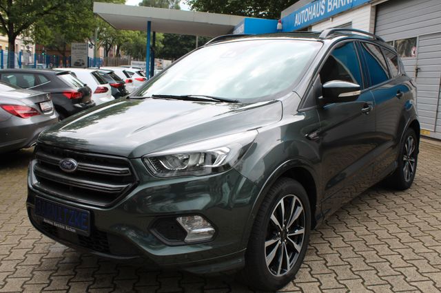 Ford Kuga ST-Line * Pano * Navi * Kamera * LED *