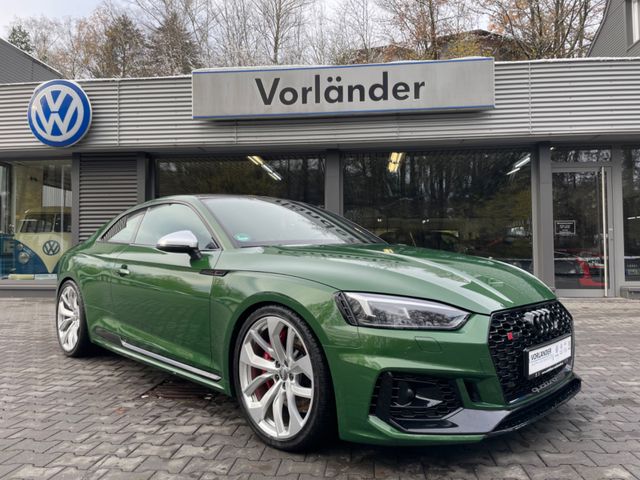 Audi RS5 Coupé quattro Carbondach Dynamik 280 km/h