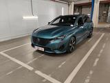 Peugeot 308 GT BlueHDi 130 EAT8 SW*LEDER*Netto-12700€ - Peugeot 308 in Karlsruhe