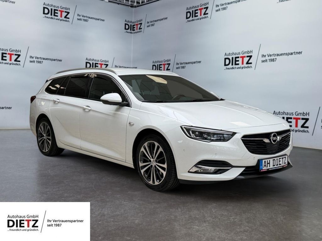 Image of Opel Insignia