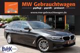 BMW 520d Touring Aut. LED ACC KAM PANO HUD AHK StHz