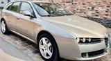 Alfa Romeo 159 2,4l  20V JDTM DESIGN GUIGIARO - Alfa Romeo 159 mit Diesel-Antrieb: Kombi, 2.4